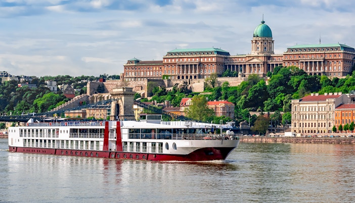 Budapest Cruises