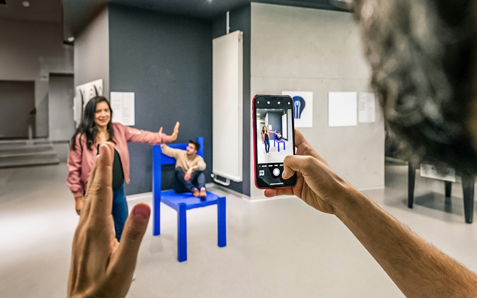 Why visit the Museum of Illusions in Berlin?