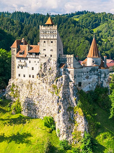 Bran Castle Tickets