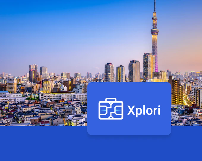 Japan 4G Tourist eSIM with 3/5/7/15/30-Day Validity