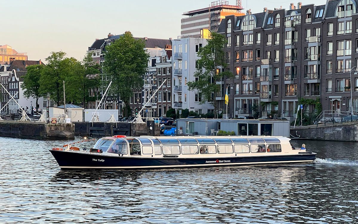 skip-the-line ticket to keukenhof with transfers from amsterdam & optional cruise-3 skip-the-line ticket to keukenhof with transfers from amsterdam & optional cruise-3