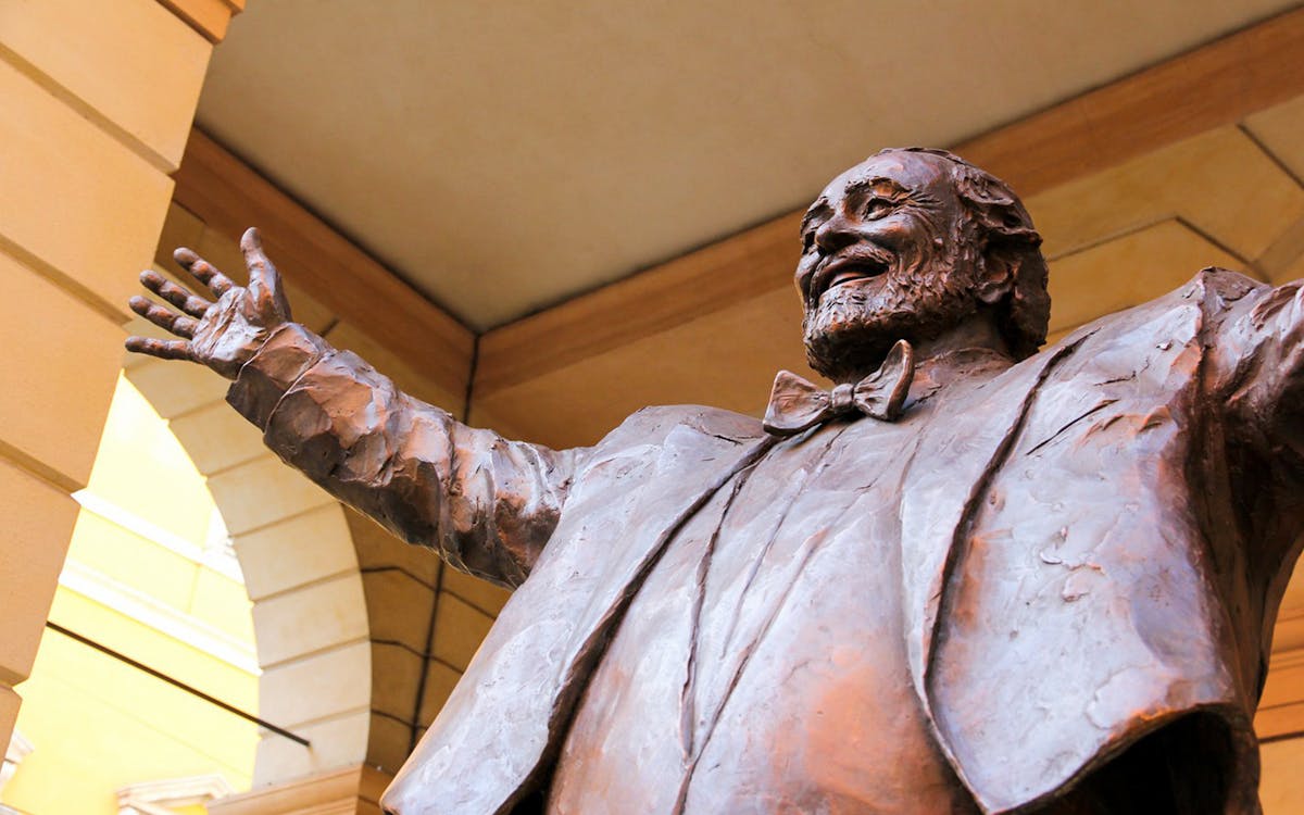 tickets to luciano pavarotti house museum-7 tickets to luciano pavarotti house museum-7
