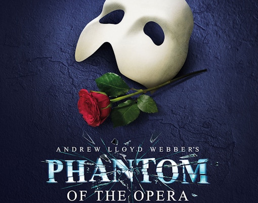 Phantom of the Opera