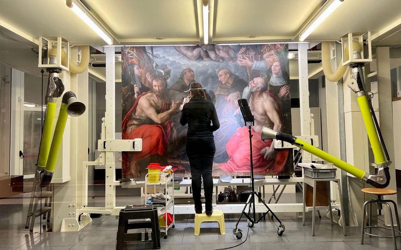 Private Tour durch die Pinacoteca di Brera mit einem erstklassigen Reiseleiter — 3