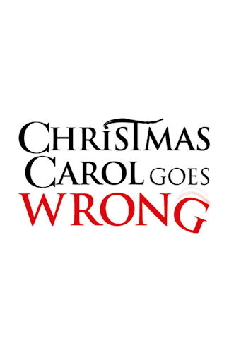 Christmas Carol Goes Wrong product image