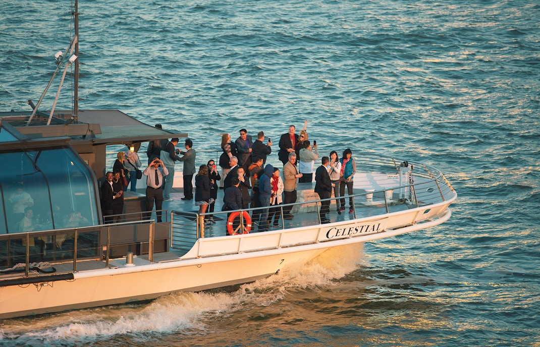 Peak season vs Low season