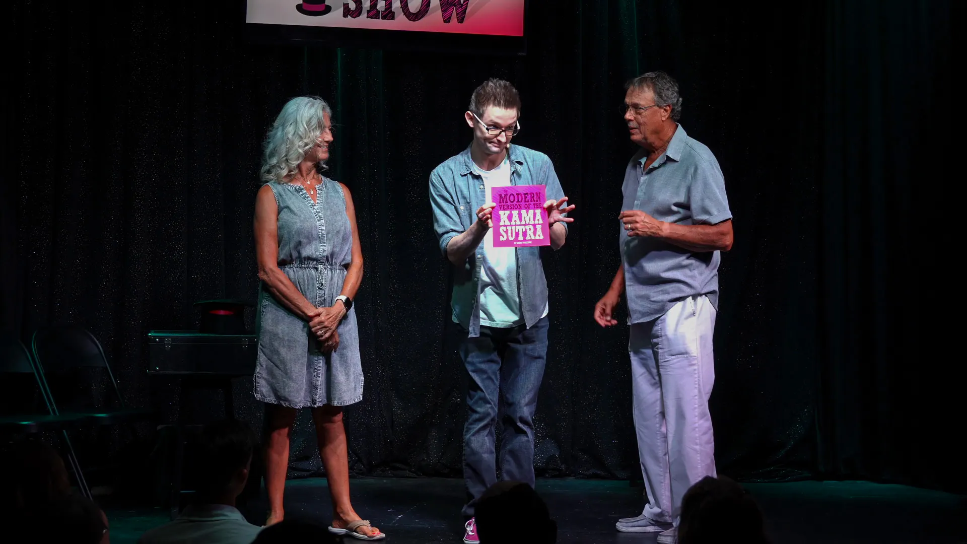 las vegas r-rated magic show tickets-7