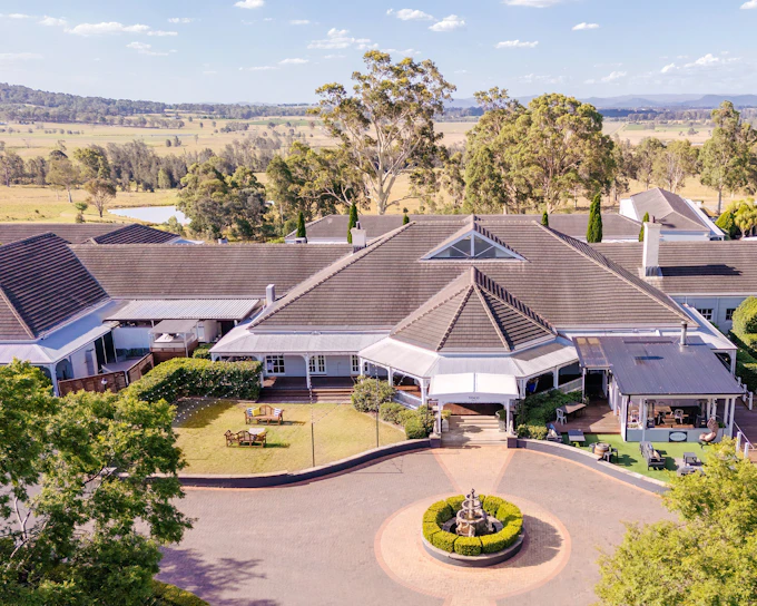 From Sydney: Hunter Valley Wine & Food Day Tour