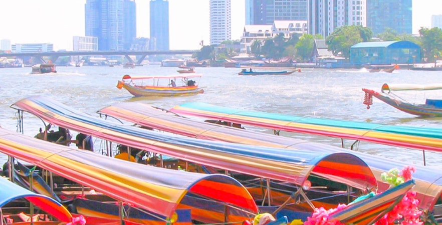 Eastern Mangrove National Park