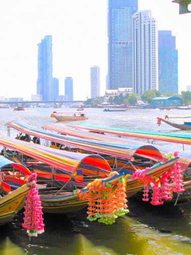 Eastern Mangrove National Park