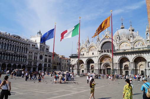 Kompletter Venedig City Pass: Museen und Kirchen