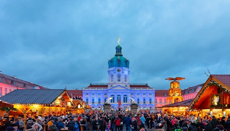 Things To Do with Berlin WelcomeCard