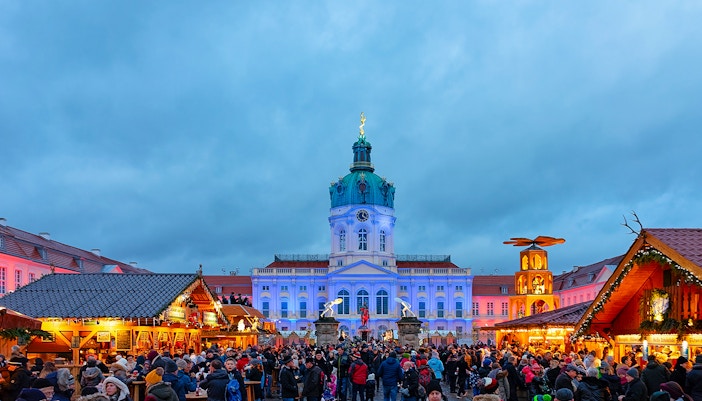 Things To Do with Berlin WelcomeCard