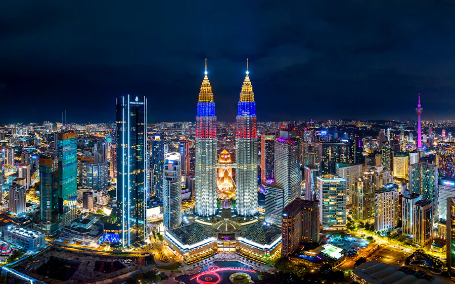 Kuala Lumpur City Tours | Best Guided Experiences