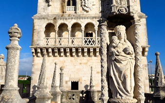 wycieczka z przewodnikiem po wieży w belem -7