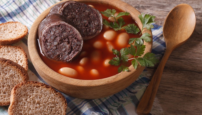 Edge NYC Restaurant - Spanish Diner at Mercado Little Spain