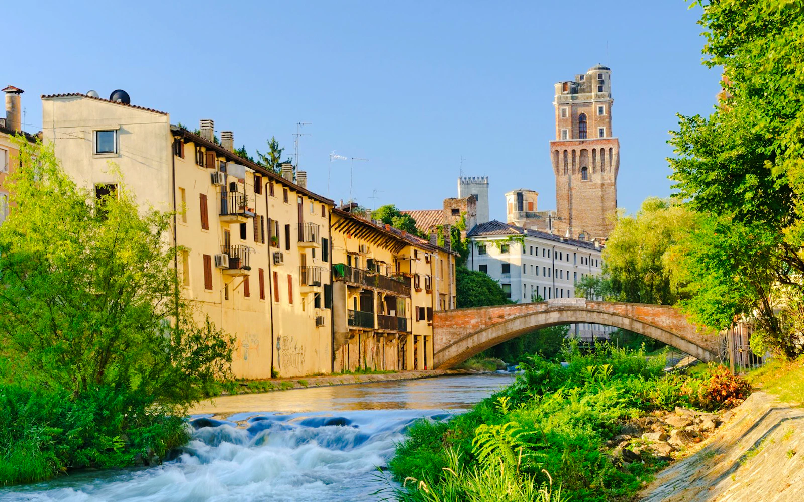 Padua Private Walking Tour Image 2