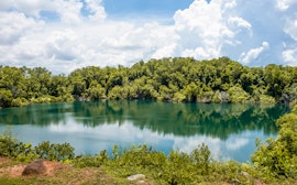 Pulau Ubin