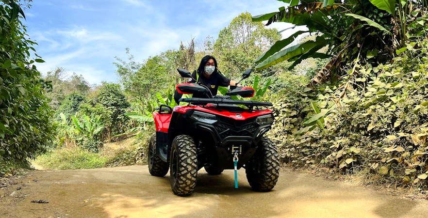 Aventure ATV Phuket