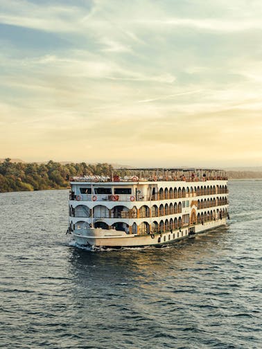 Nile Cruises