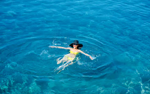 cruzeiro compartilhado de iate com piscina nas ilhas dos príncipes, em istambul-1
