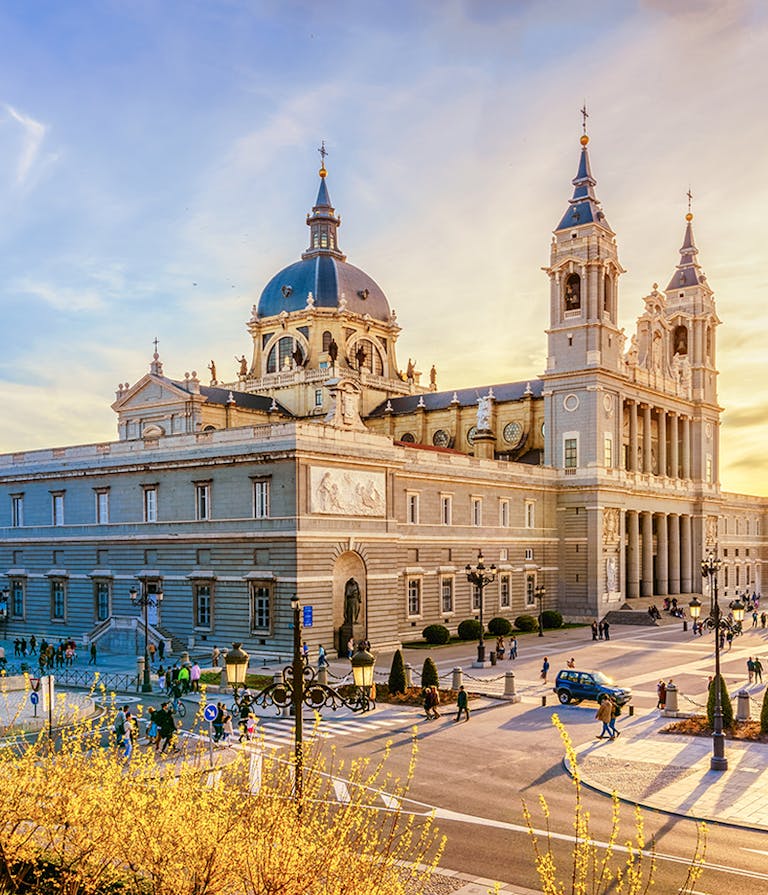 Best Madrid Landmarks Tickets & Tours | Headout