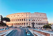 Attractions In Rome