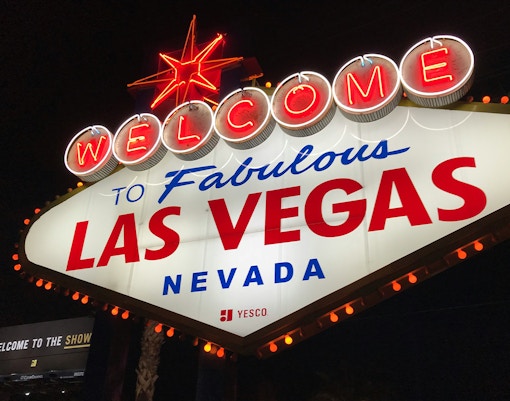 Free Entertainment in Vegas