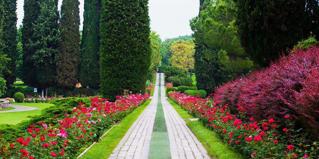 Sigurta Park