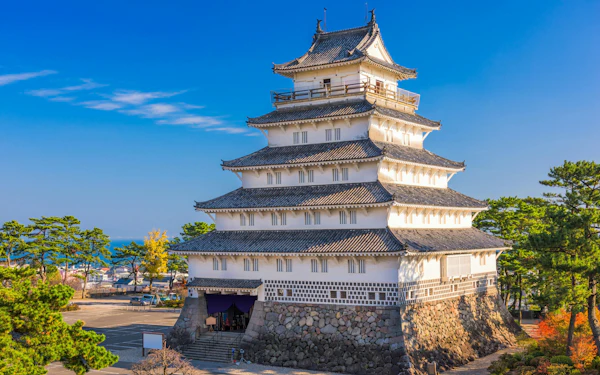 Have Fun in Kyushu Pass: Choose from 5 facilities