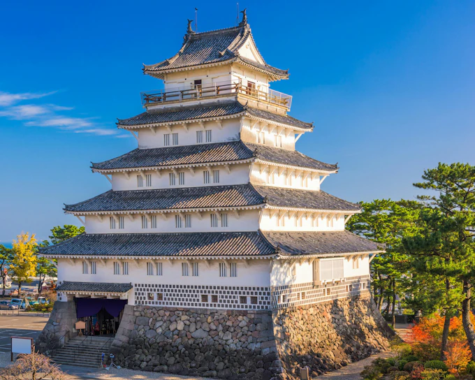 Have Fun in Kyushu Pass: Choose from 5 facilities (Product 49904)