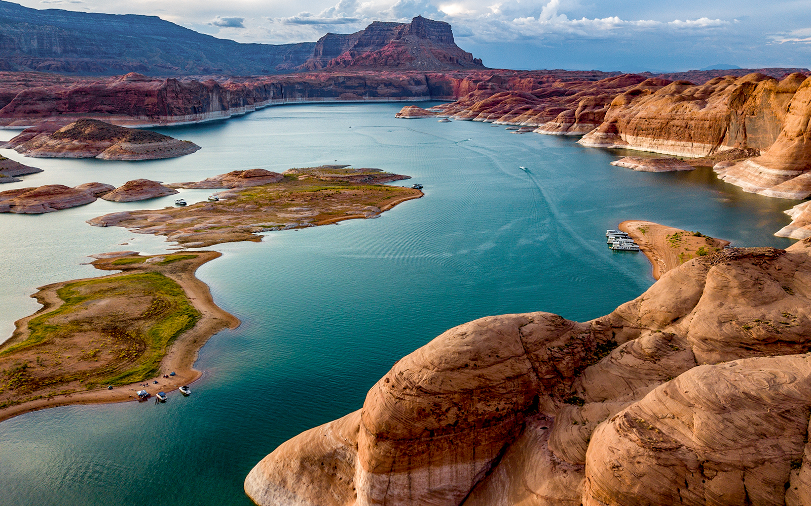 Lago Powell