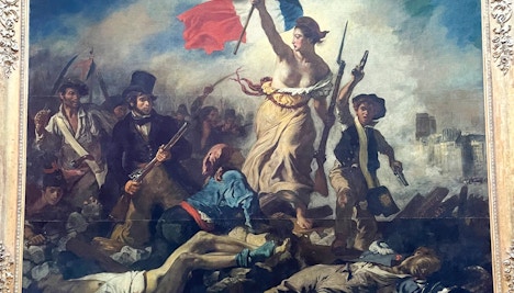 rivoluzione francese - versailles storia