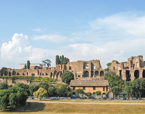 Rome Travel Guide - Rome With Kids