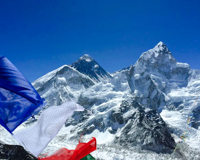From Kathmandu: Private Everest Helicopter Charter with Kala Patthar Landing and Everest View Hotel Breakfast (Product 56231)