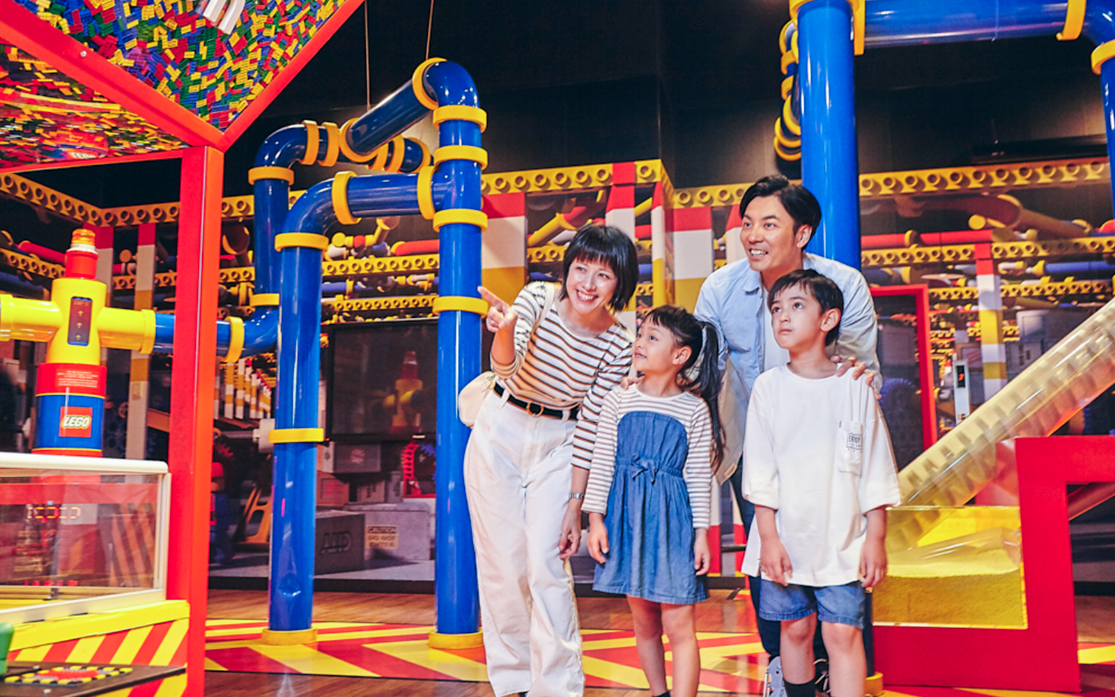 Legoland vouchers online 2020