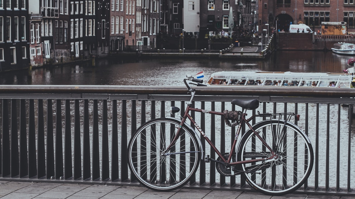 Amsterdam Travel Hacks