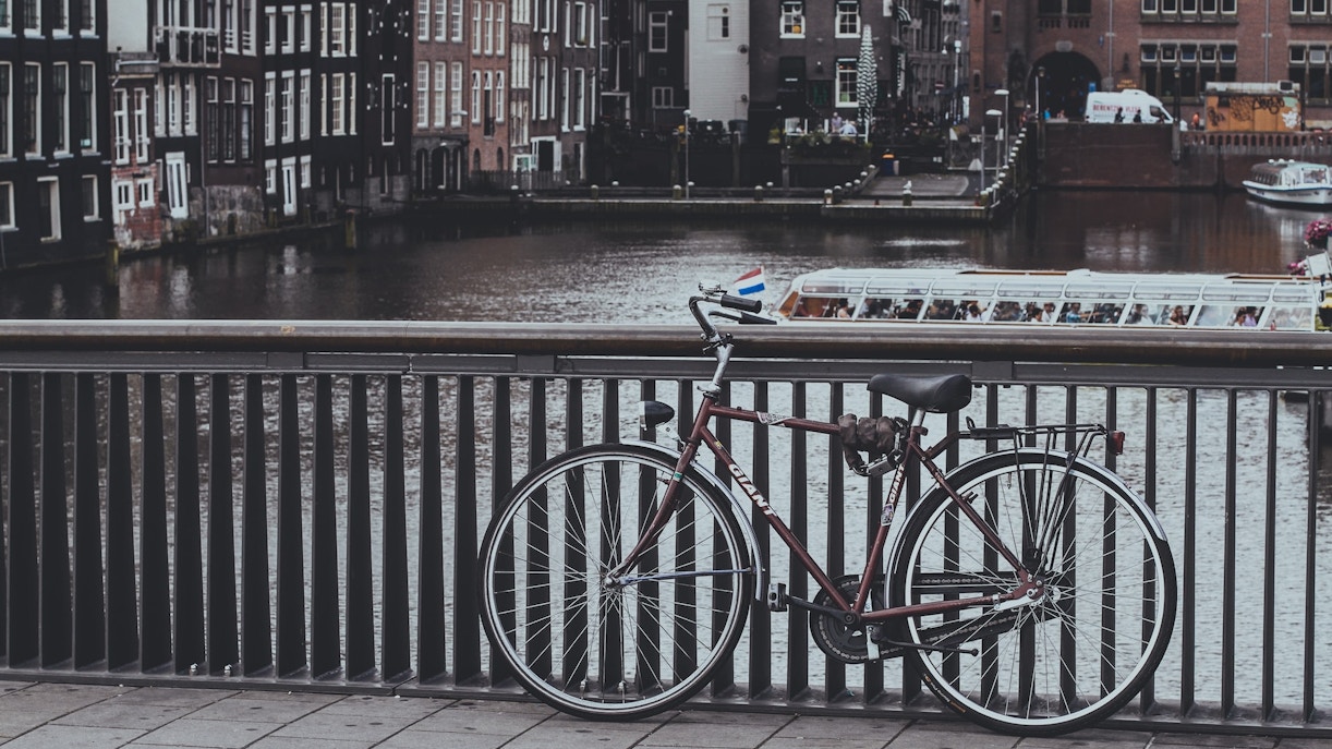 Amsterdam Travel Hacks