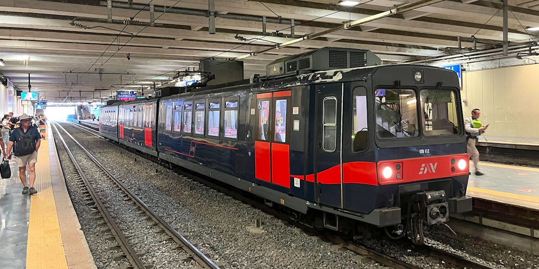 Campania Express
