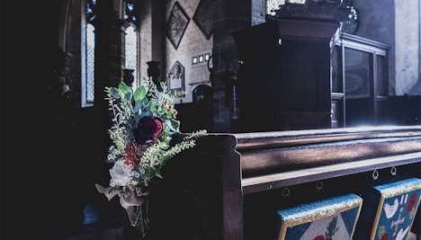 Eglise Saint Pierre