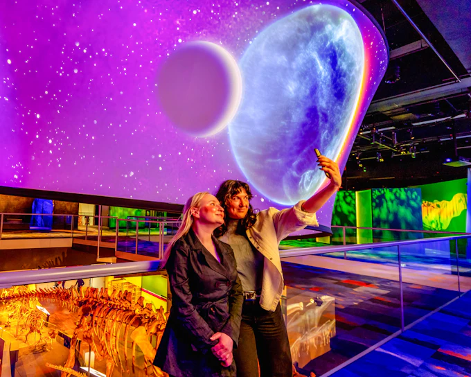 Melbourne Musuem Tickets