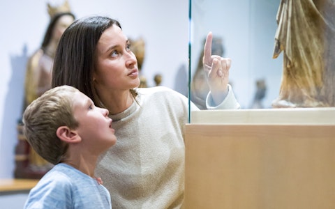 national archaeological museum of athens