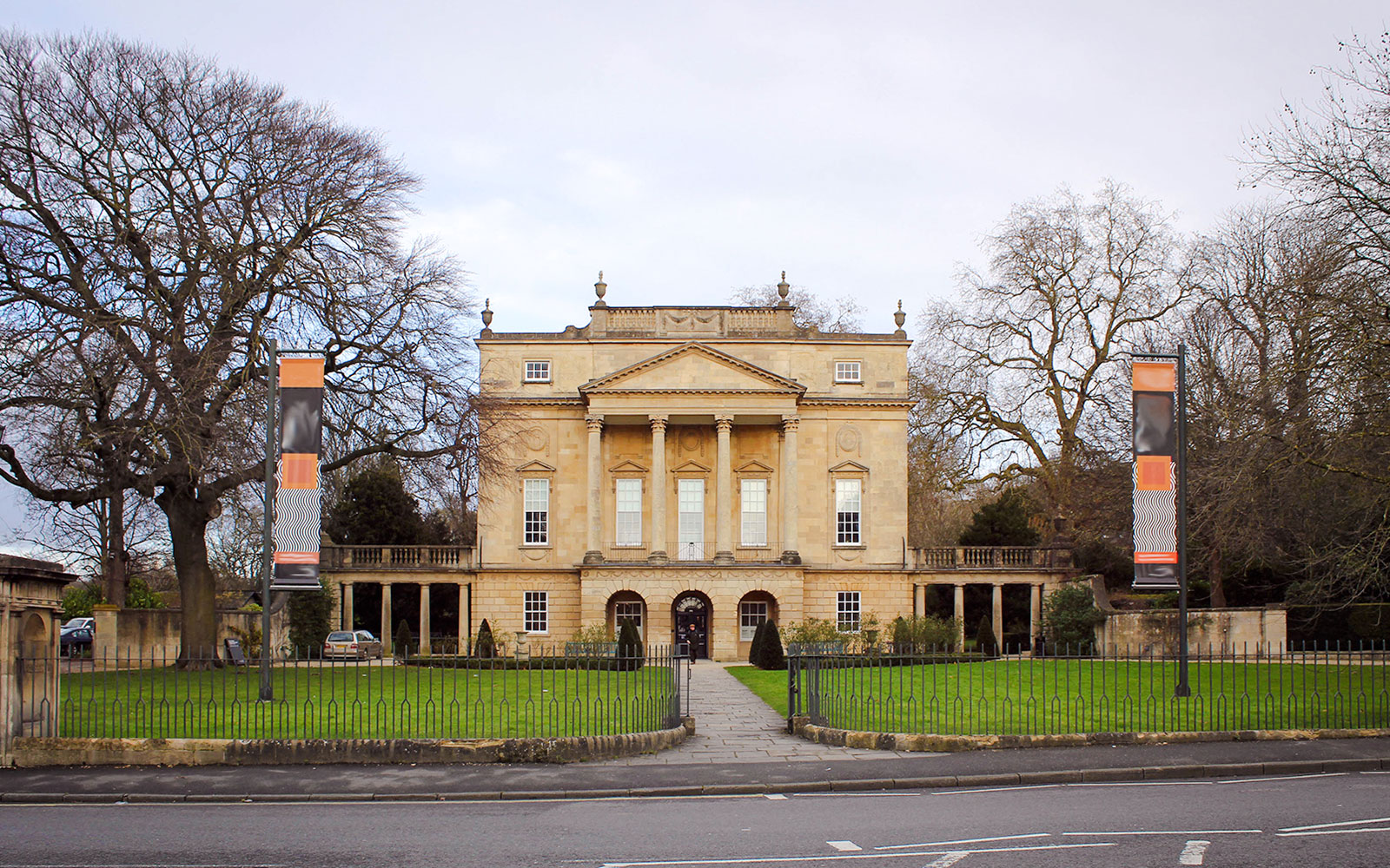 Musée Holburne