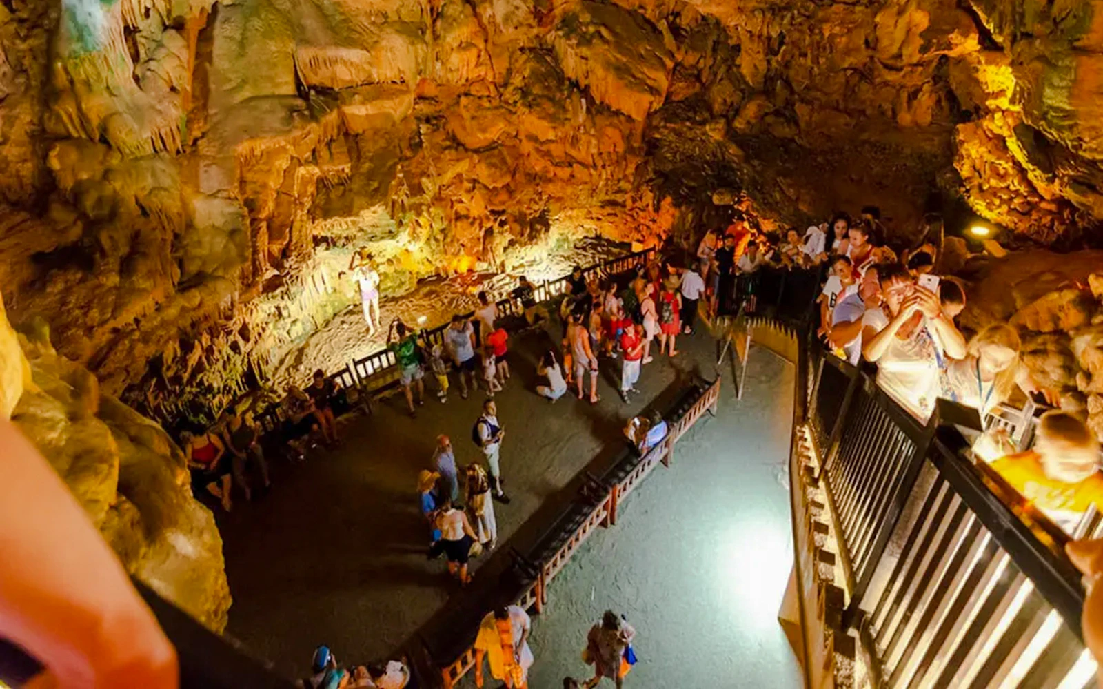Guided Alanya City Tour with Alanya Castle Cable Car and Hotel Transfers