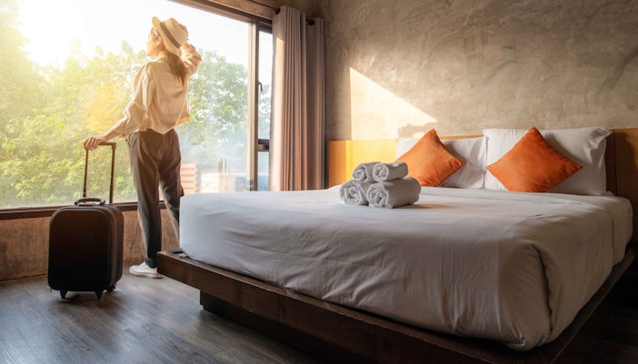 Hotel DO: Plaça Reial