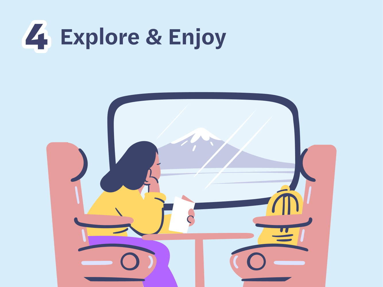 Osaka City passes - 4