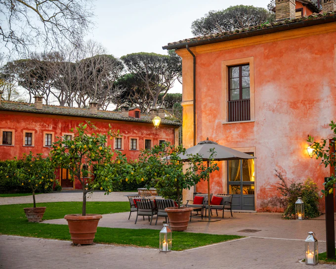 QC Terme Roma Entry Tickets