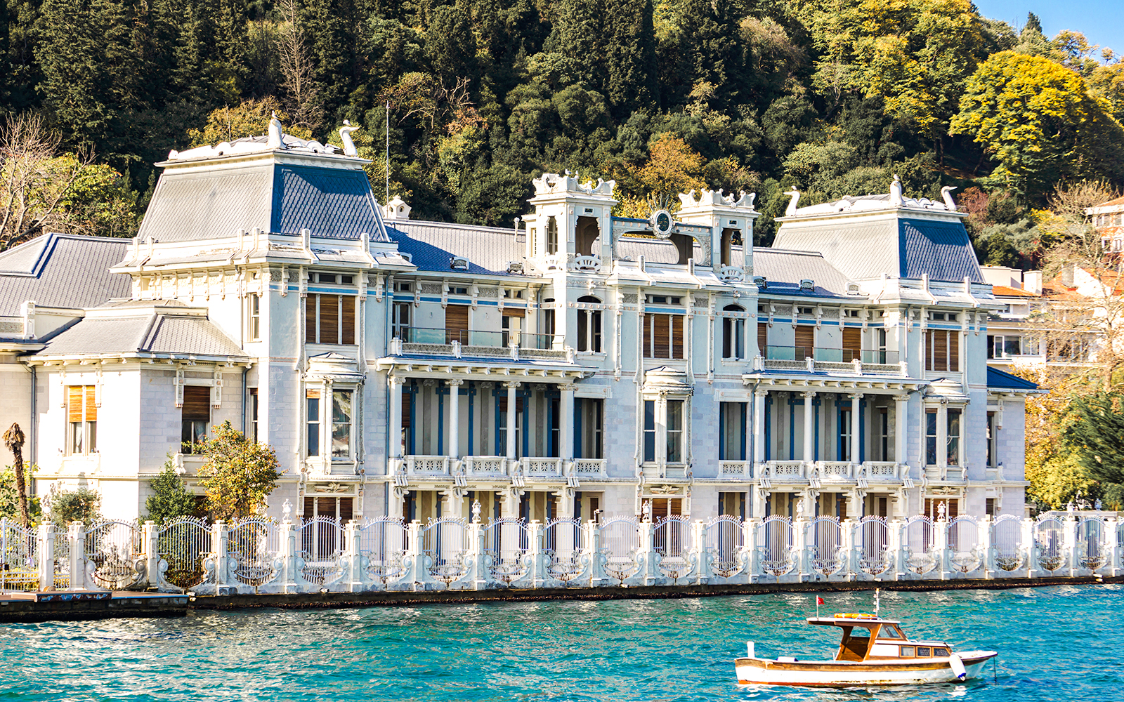 Генеральное консульство Арабской Республики Египет