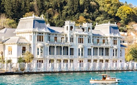 Konsulat Generalny Republiki Arabskiej Egiptu