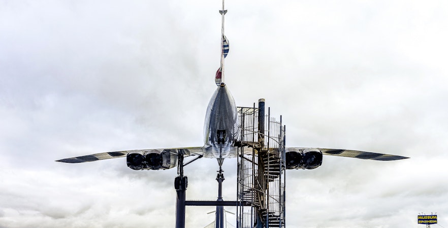 Technik Museum Sinsheim